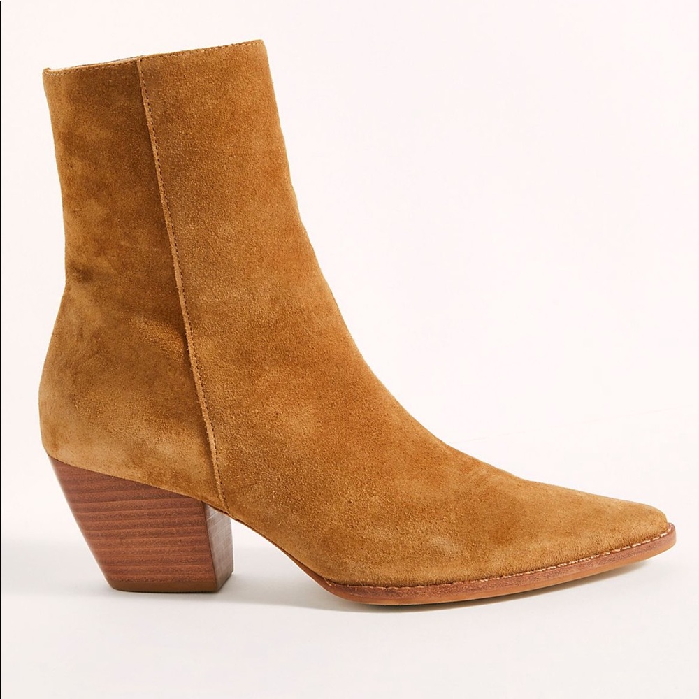 Matisse Caty ankle boot